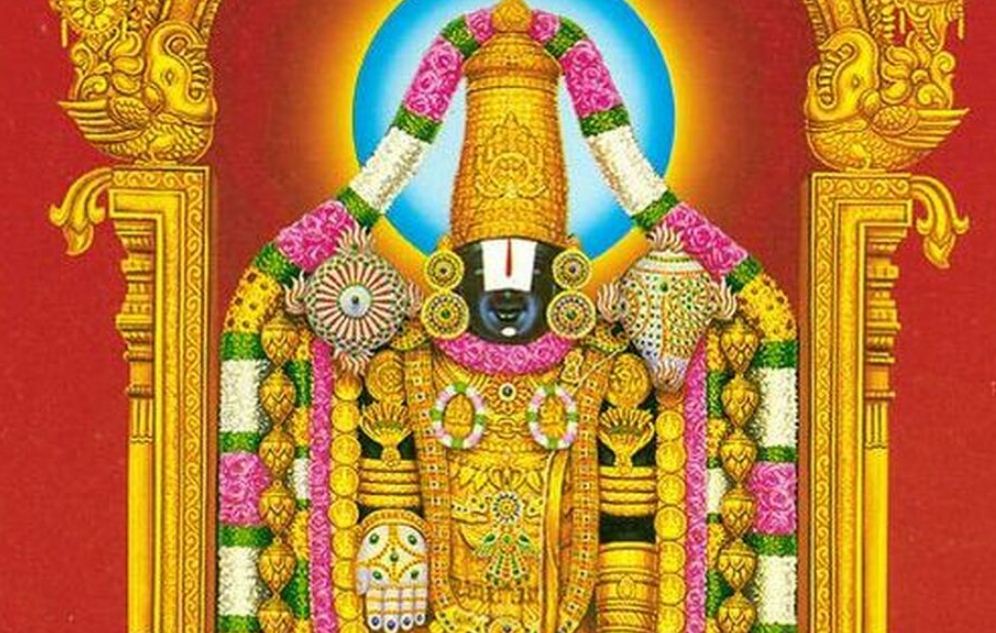 Balaji Jayanti 2021 Date, Rituals, Significance and all you need to know