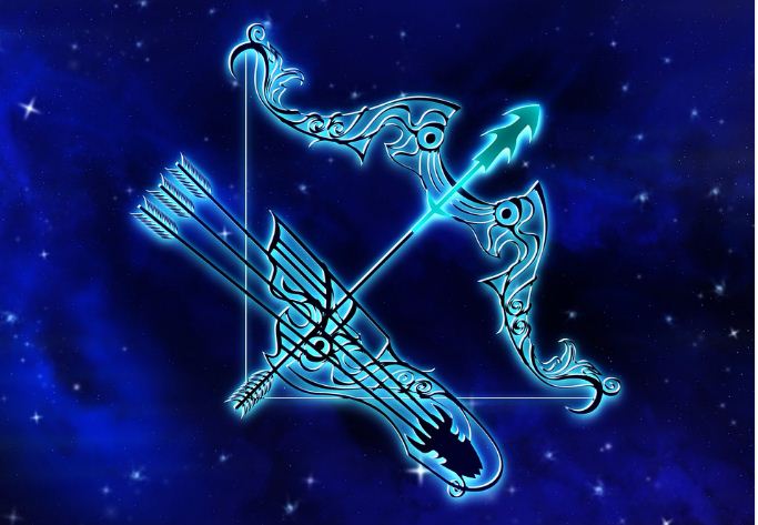 Sagittarius 18 May 2023 Horoscope Today, Rashifal, Lucky Colour ...