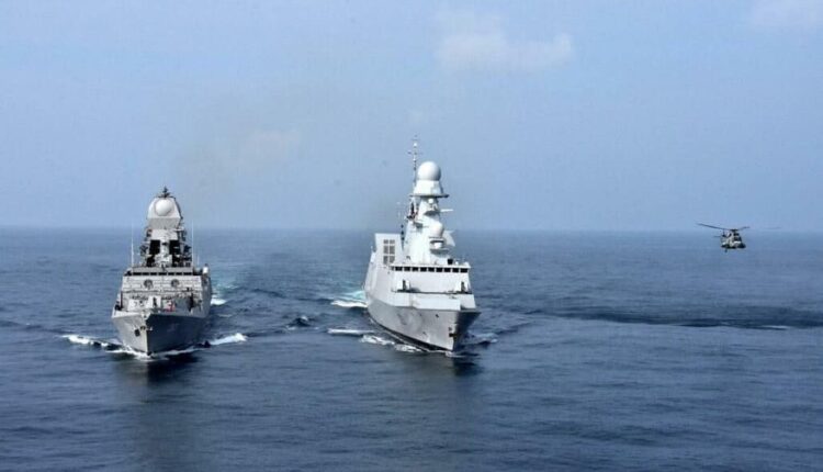 indian navy day wishes