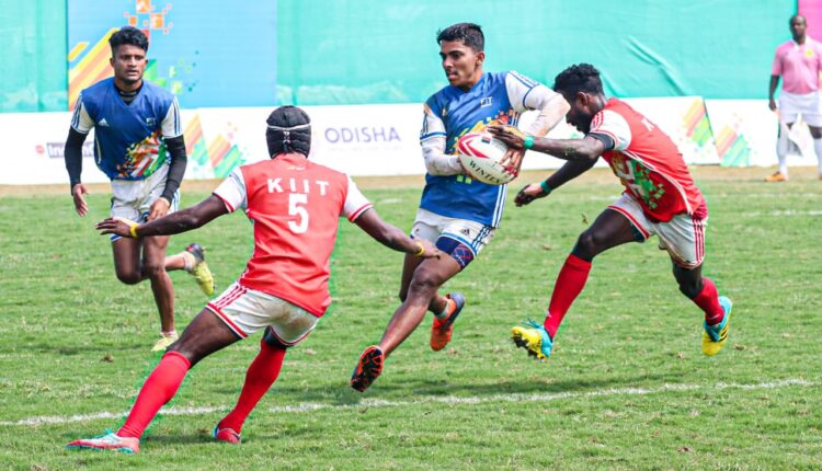 rugby India_championship 1