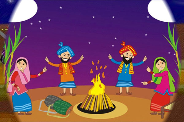 Happy Lohri 2022 Wishes, Messages, WhatsApp status to greet on this occasion