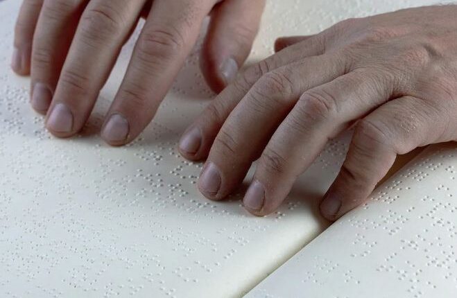 World Braille Day wishes