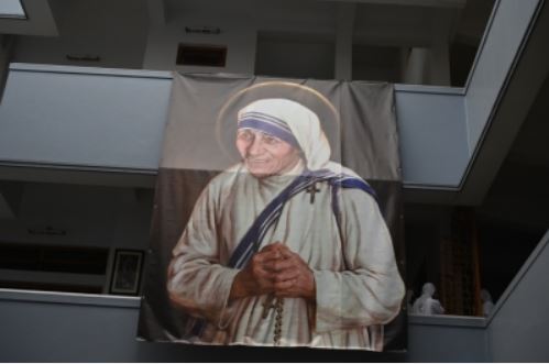 missionaries of chairty