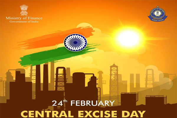 Central-Excise-Day