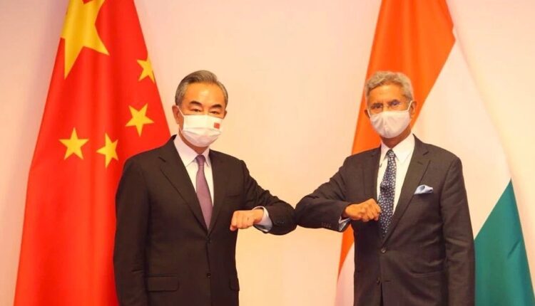Why China may begin to respond to Indiaâs core concerns during Wang Yi’s visit.(photo:IN)
