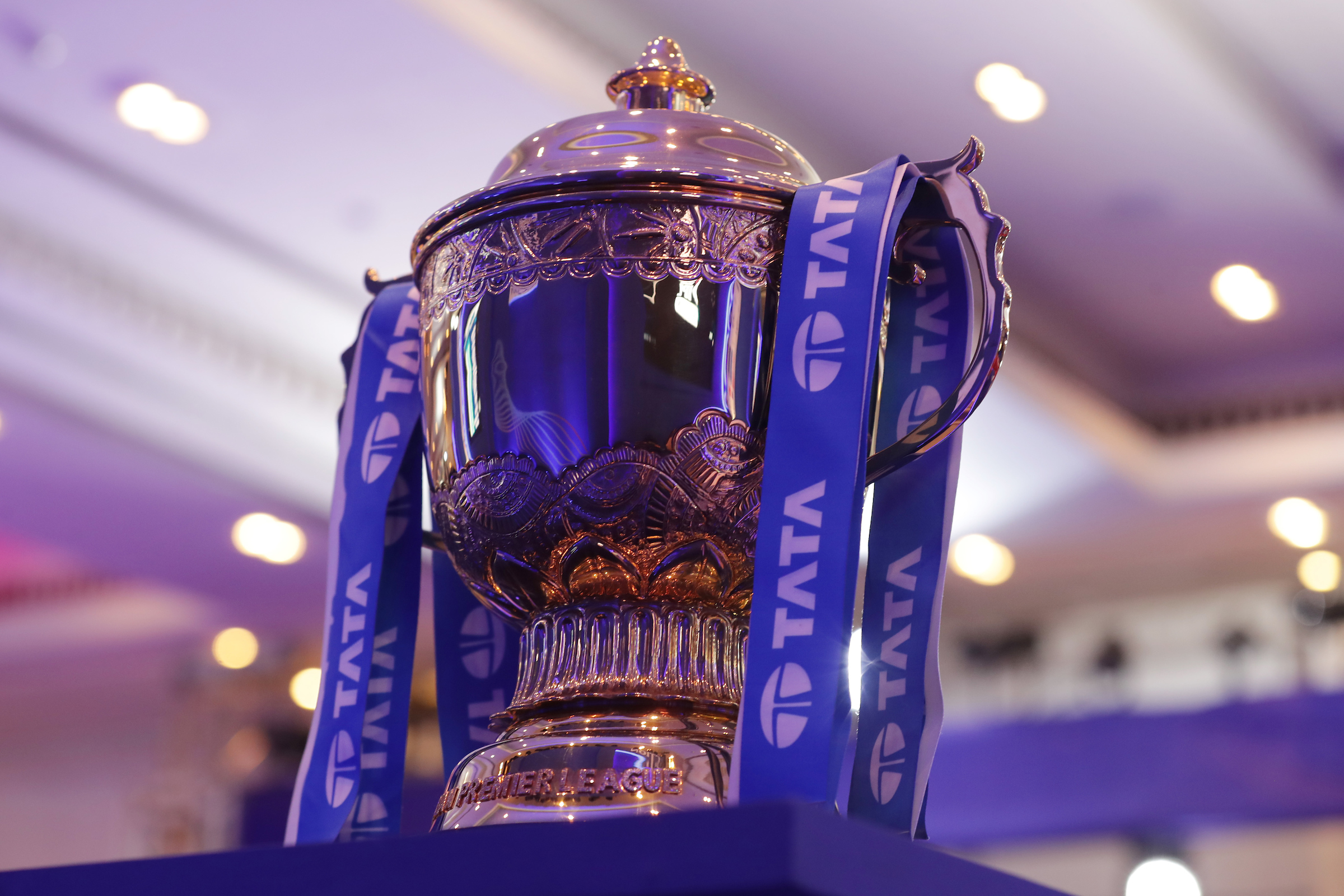 TATA IPL 2022 BCCI releases detailed schedule; CSK and KKR to play first match