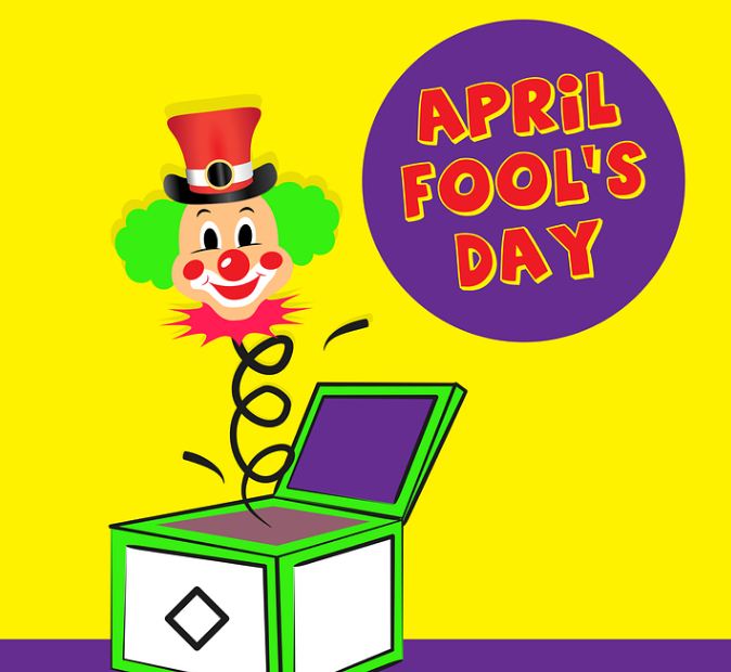 Happy April Fool Day 2022 Funny Messages, Wishes, WhatsApp status, Greetings