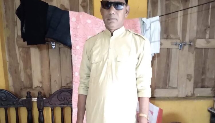 panchayat samiti member husband