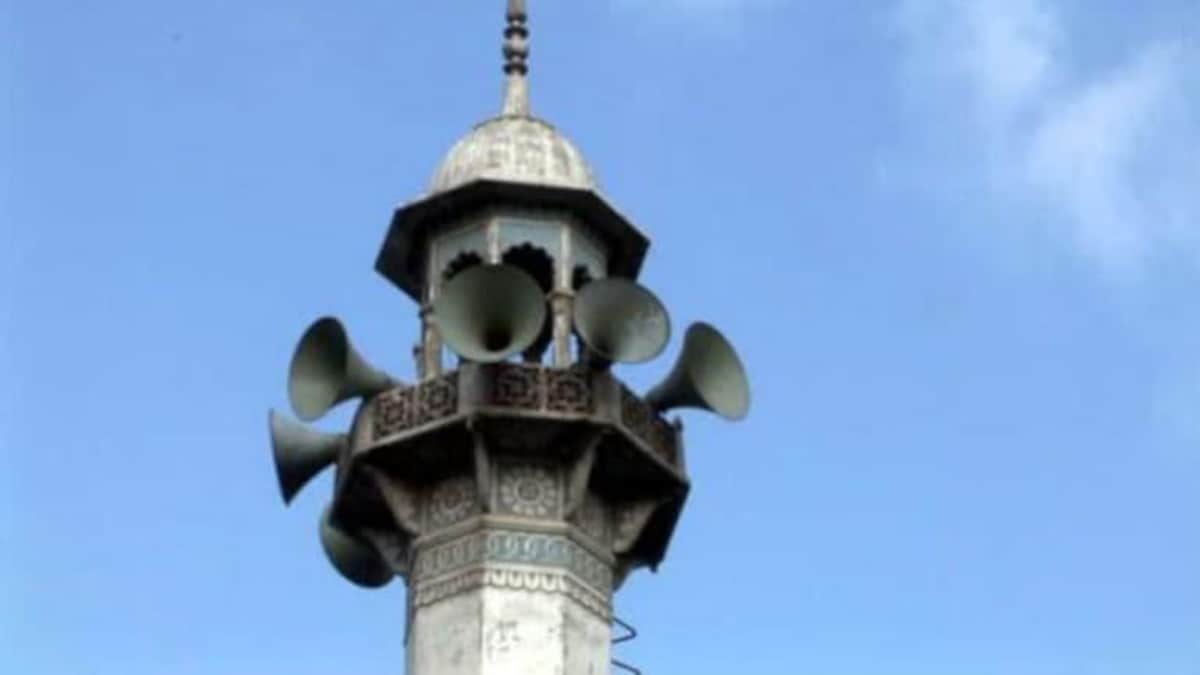 Amid row over mosque loudspeakers, Karnataka Police issue circular to take  action against noise pollution