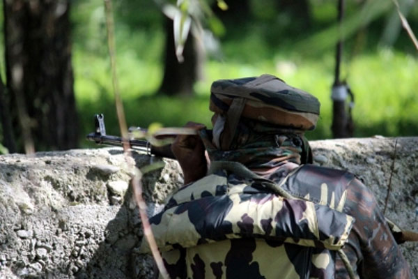 10 LeT, JeM terrorists killed in Kashmir in 3 days