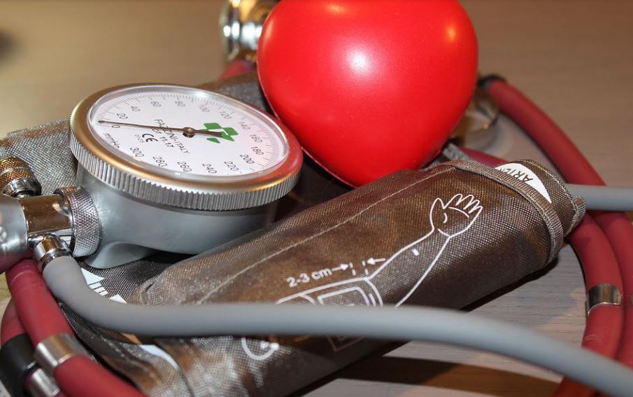 World Hypertension Day 2022: How high blood pressure affects your health - Sambad English