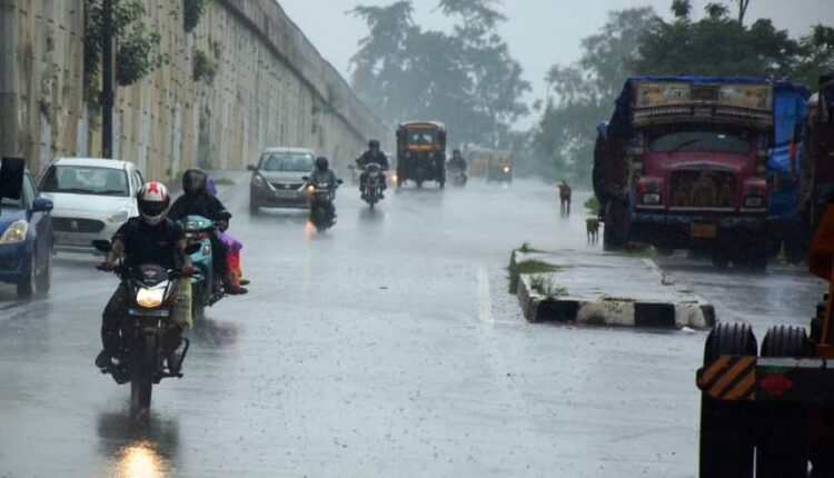 Southwest monsoon likely to hit Kerala on May 27: IMD