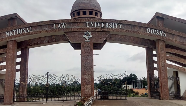 National Law University