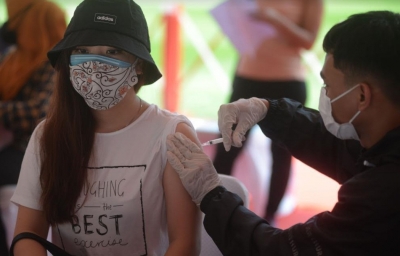 Indonesia rilis vaksin covid ke-4