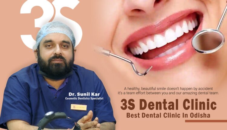 3s dental clinic