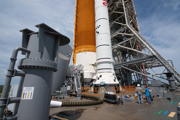 Artemis-NASA