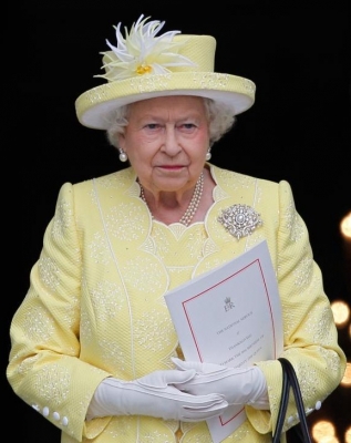 Queen Elizabeth leaves behind assets worth $88bn of the monarchy