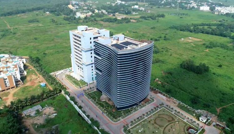CM inaugurates IBM’S new Client Innovation Centre in Bhubaneswar