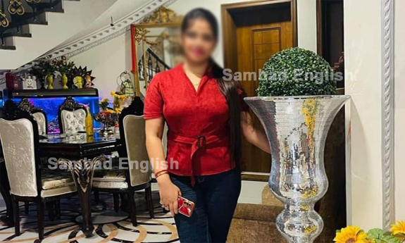 Sextortion Past life of Archana Nag probably transformed her into a ‘woman honey trapper’