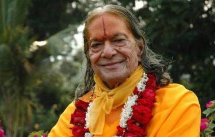 Swami Shri Kripalu Ji Maharaj A testament to the nature of Saints