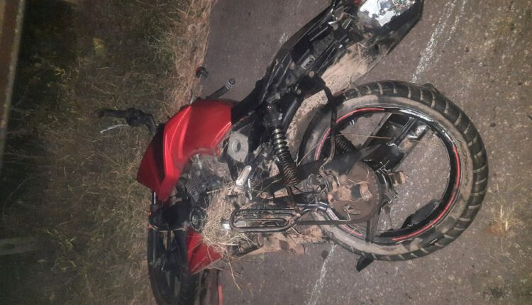 kendrapara bike accident