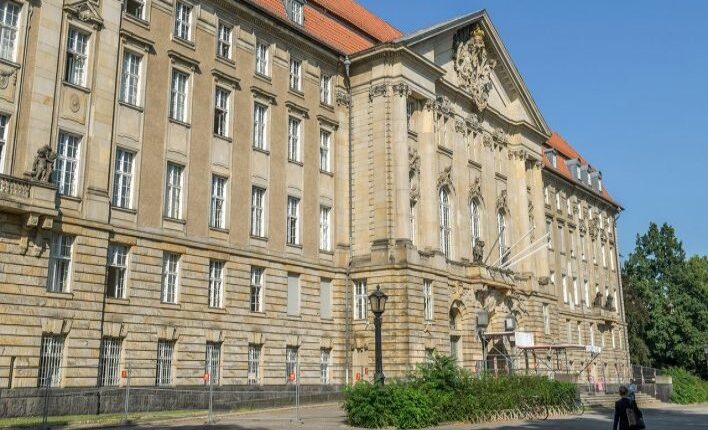 Berlin Constitutional Court