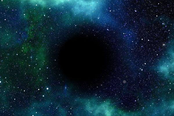 Black-Hole