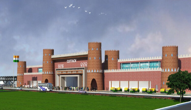 Cuttack railway station to undergo facelift; Minister seeks people’s views on proposed designs