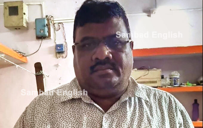 Deputy Collector arrested for amassing disproportionate assets to the tune of 191%