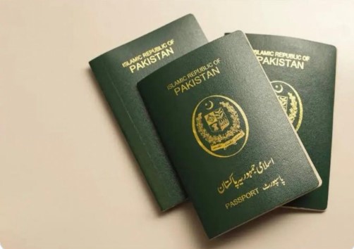 pak passport