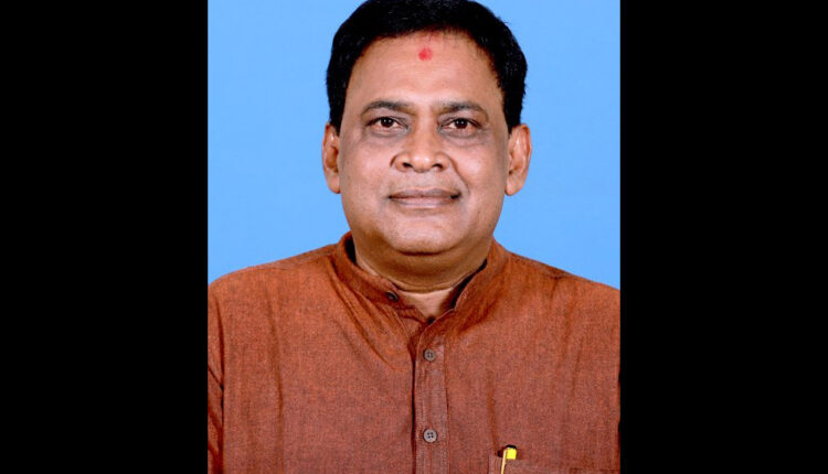 President, PM, other dignitaries condole death of Odisha health minister Naba Das