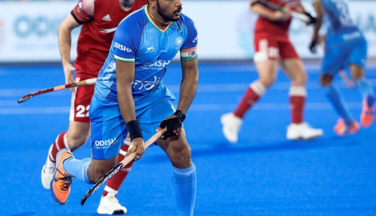 Red Sticks earn their first win as India and England play highly entertaining draw on day 3