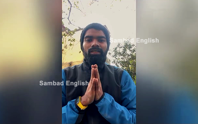 West Bengal YouTuber Animesh arrested for flying drone over Puri Srimandir
