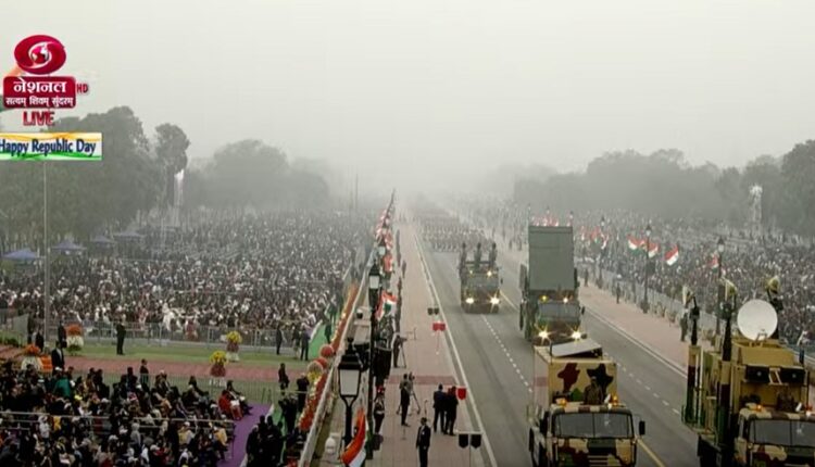 delhi parade6
