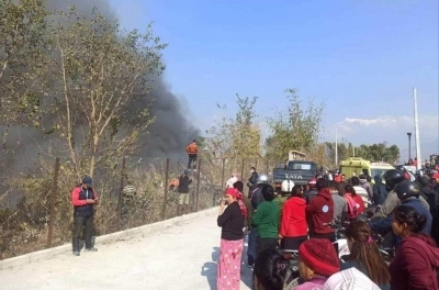 Nepal plane crash toll reaches 68