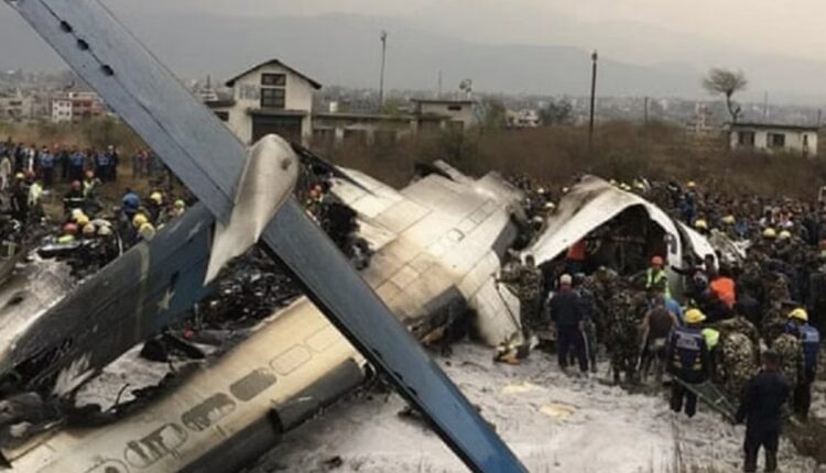 nepal plane crash 2