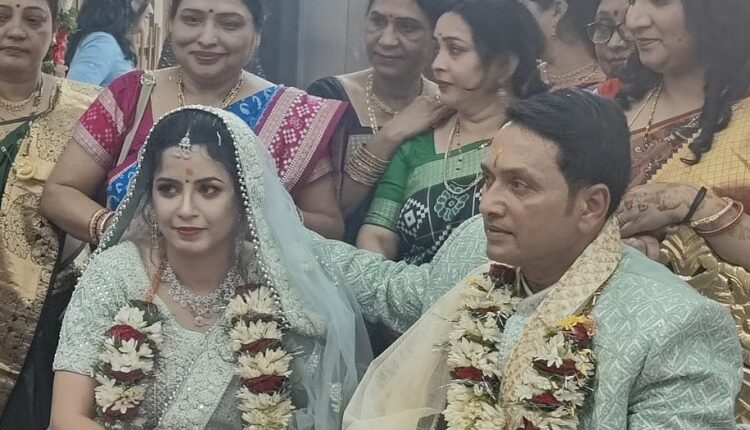 dibya shankar marriage1