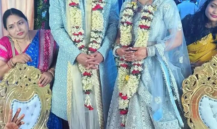 dibya shankar marriage3