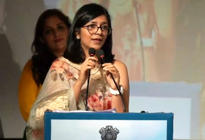 I was sexually assaulted by my father DCW chief Swati Maliwal