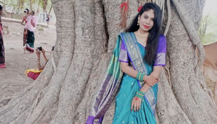 patnagarh college girl suicide