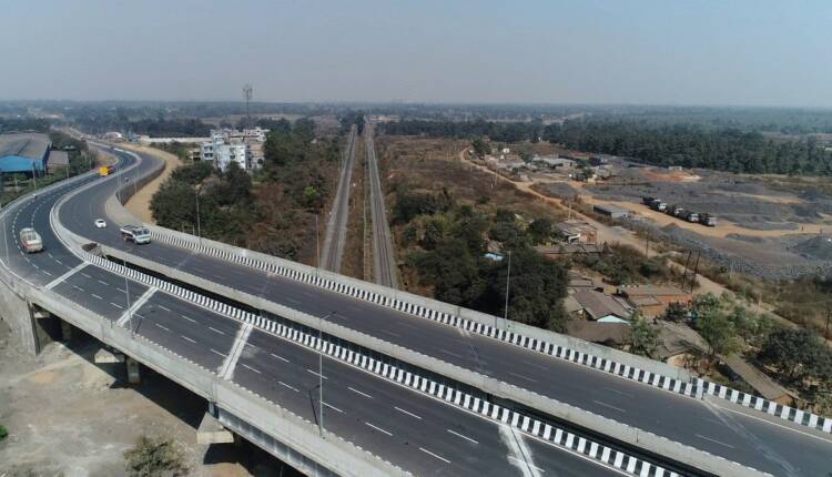 Construction of Berhampur-Jeypore second Biju Expressway to start soon, complete in 3 years