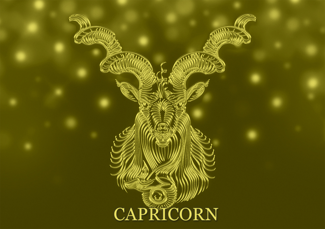 Capricorn 17 January 2024 Horoscope Today, Rashifal, Lucky Colour
