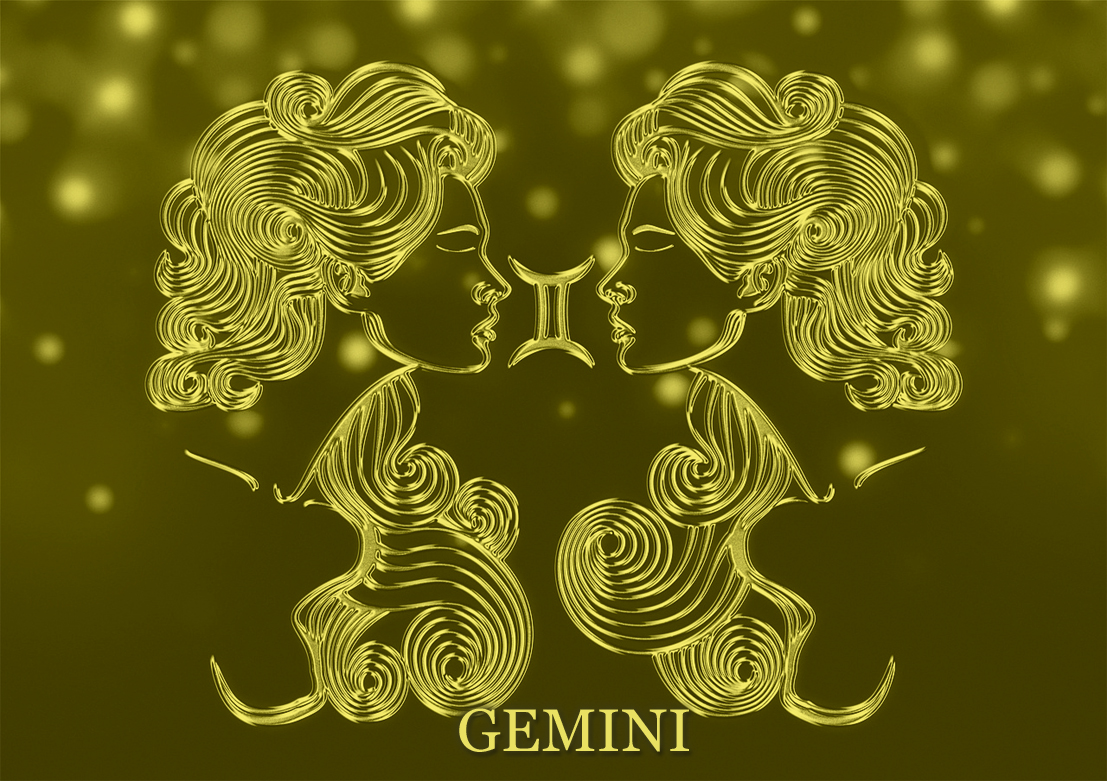 Gemini 24 December 2023 Horoscope Today, Rashifal, Lucky Colour ...
