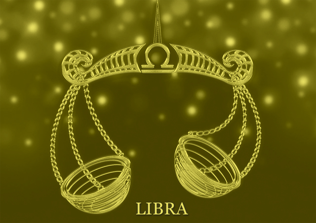 Libra Love Horoscope March 2024 - Ynez Analise