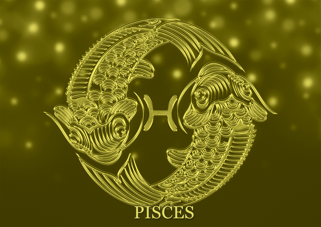 Pisces 12 March 2024 Horoscope Today, Rashifal, Lucky Colour