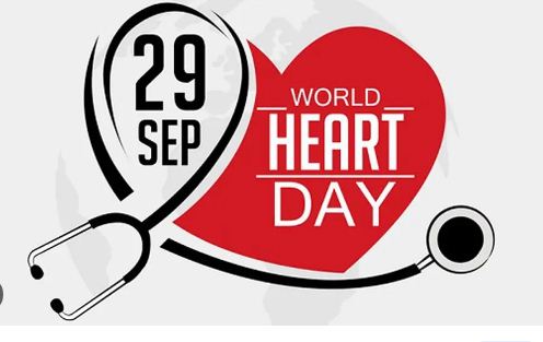 World Heart Day 2023: Wishes, Quotes, Messages | Sambad English