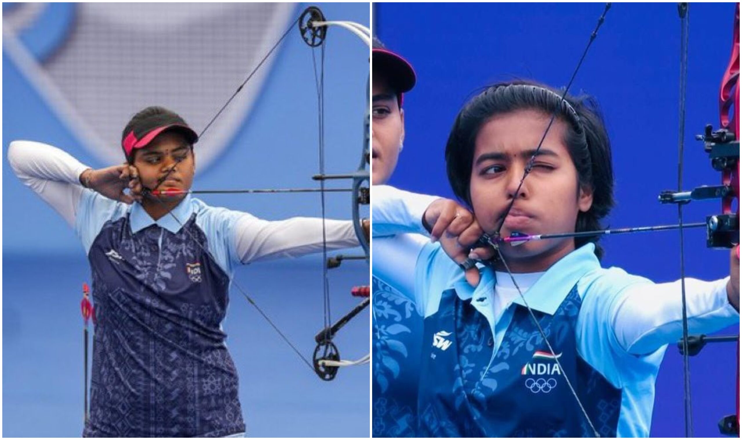 Asian Games: Third gold for Jyothi Surekha Vennam, Aditi takes bronze ...