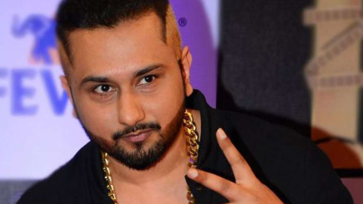 Delhi Court Grants Divorce To Rapper Honey Singh 