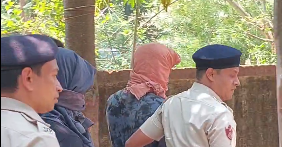 Odisha: ‘Kajal-Bitu-Madhu’ burglary gang busted; over 1 kg gold ...